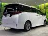 TOYOTA ALPHARD HYBRID