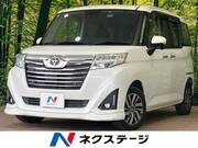 2019 TOYOTA ROOMY