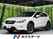2013 SUBARU XV