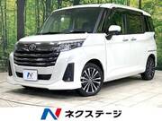 2023 TOYOTA ROOMY