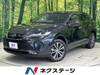 TOYOTA HARRIER HYBRID
