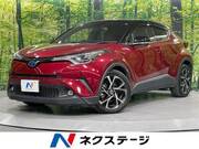 2019 TOYOTA C-HR G