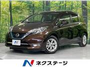 2019 NISSAN NOTE