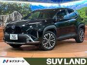 2023 TOYOTA YARIS CROSS