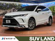 2024 TOYOTA HARRIER HYBRID Z LEATHER PKG