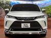 TOYOTA HARRIER HYBRID