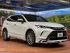 TOYOTA HARRIER HYBRID