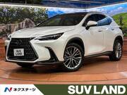 2023 LEXUS NX