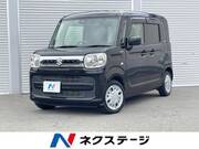 2018 SUZUKI SPACIA
