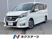 2019 NISSAN SERENA