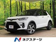 2020 TOYOTA RAIZE