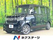 2023 HONDA N-BOX CUSTOM