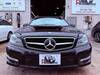 MERCEDES BENZ C-CLASS Stationwagon