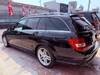 MERCEDES BENZ C-CLASS Stationwagon