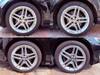 MERCEDES BENZ C-CLASS Stationwagon
