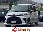 2021 TOYOTA ROOMY