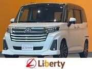 2023 TOYOTA ROOMY