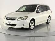 2015 SUBARU EXIGA