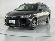 2015 TOYOTA COROLLA FIELDER