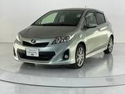 2013 TOYOTA VITZ RS