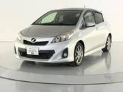 2013 TOYOTA VITZ RS