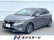 2023 NISSAN NOTE X