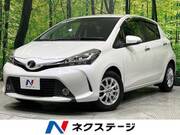 2016 TOYOTA VITZ