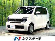 2020 HONDA N-WGN