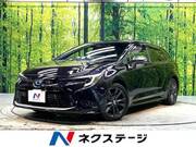 2024 TOYOTA COROLLA TOURING