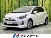 2014 TOYOTA AQUA S