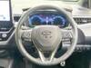 TOYOTA COROLLA TOURING