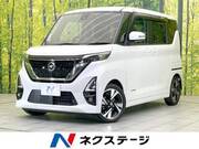2022 NISSAN ROOX