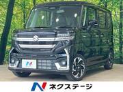 2025 SUZUKI SPACIA CUSTOM