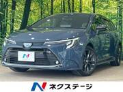 2023 TOYOTA COROLLA TOURING