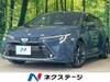 TOYOTA COROLLA TOURING