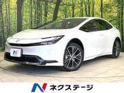 2026 TOYOTA PRIUS