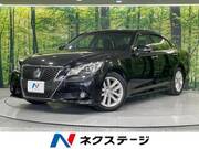 2013 TOYOTA CROWN