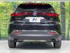 TOYOTA HARRIER HYBRID