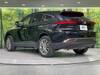 TOYOTA HARRIER HYBRID