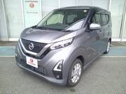 2021 NISSAN DAYZ