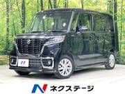 2021 SUZUKI SPACIA CUSTOM