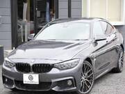 2017 BMW 4 SERIES