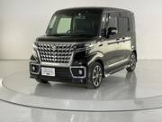 2023 SUZUKI SPACIA CUSTOM