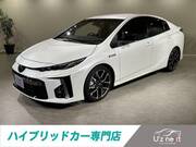 2018 TOYOTA PRIUS PHV