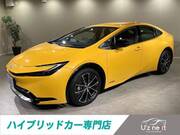 2024 TOYOTA PRIUS