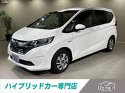 2017 HONDA FREED