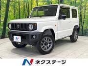 2025 SUZUKI JIMNY XC