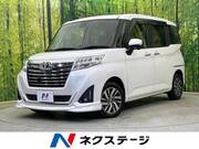 2017 TOYOTA ROOMY