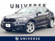 2016 BMW X6