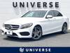 MERCEDES BENZ C-CLASS